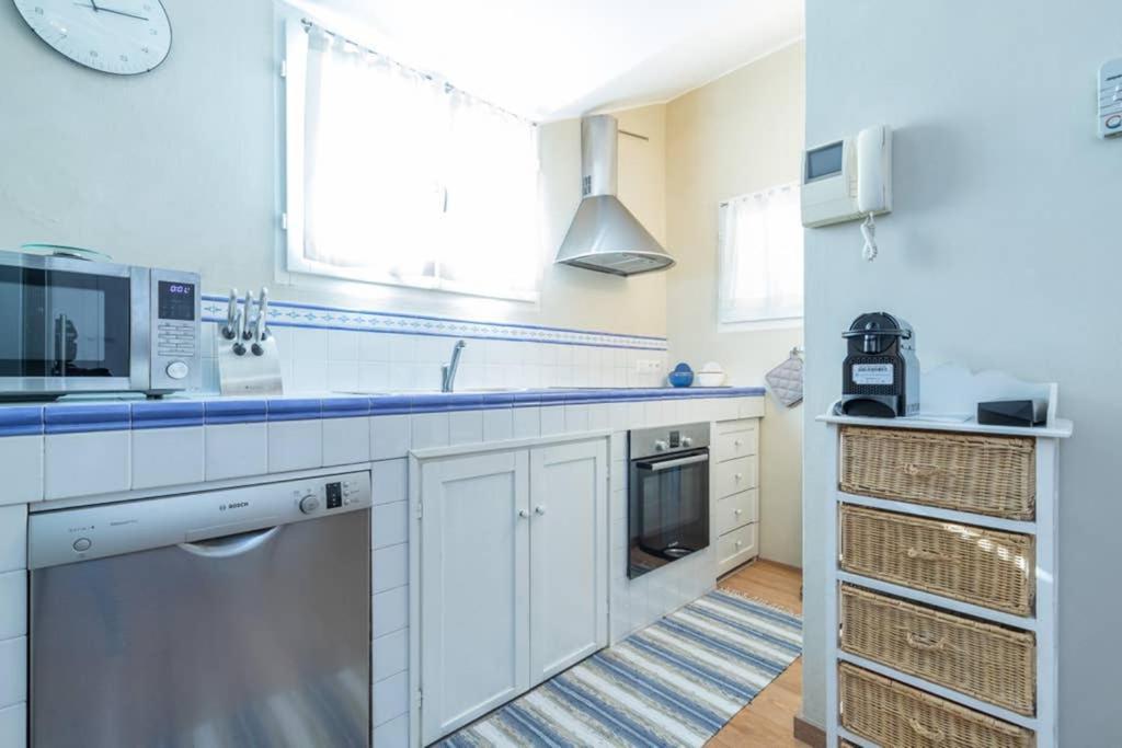 Villa Rocky - Luxury 3Br Apt In Liberty Villa.Pool,Garden,Wifi Roquebrune-Cap-Martin Exteriör bild